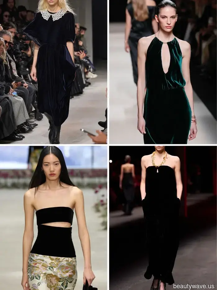 5 Stylish Autumn Dress Trends That Will Be Popular Next Month