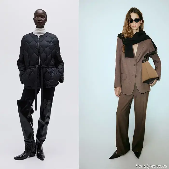 Нет, правда — новый дроп H&M — всё, что я хочу носить в этом сезоне.