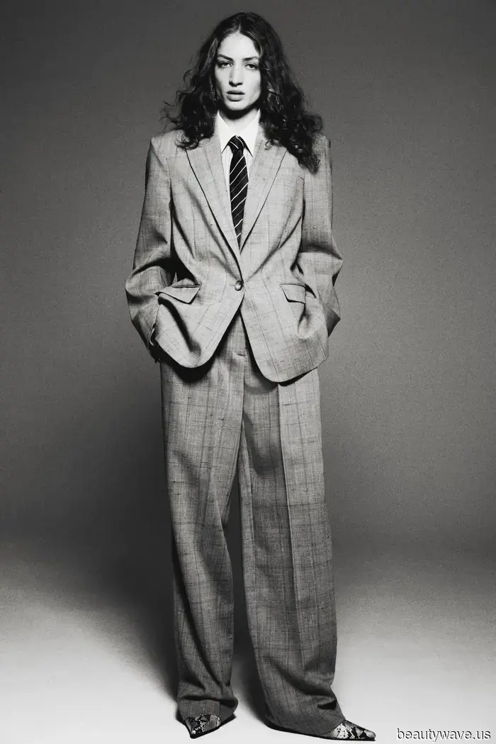 If you’re sporting one of these trends from Spring/Summer 2026, I’ll recognize that you're ahead of the game.