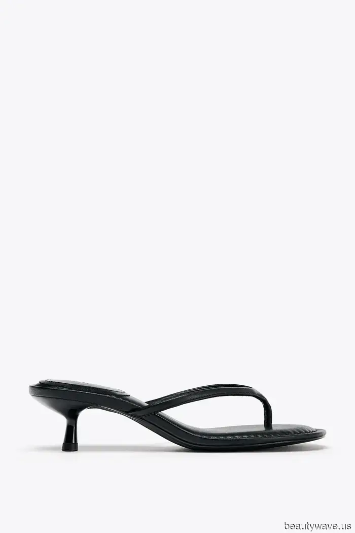 These 32 Stylish Zara Fall 2025 Shoe Discoveries Are Essential for Achieving a Fashionable Look—Good Luck Choosing Just One…