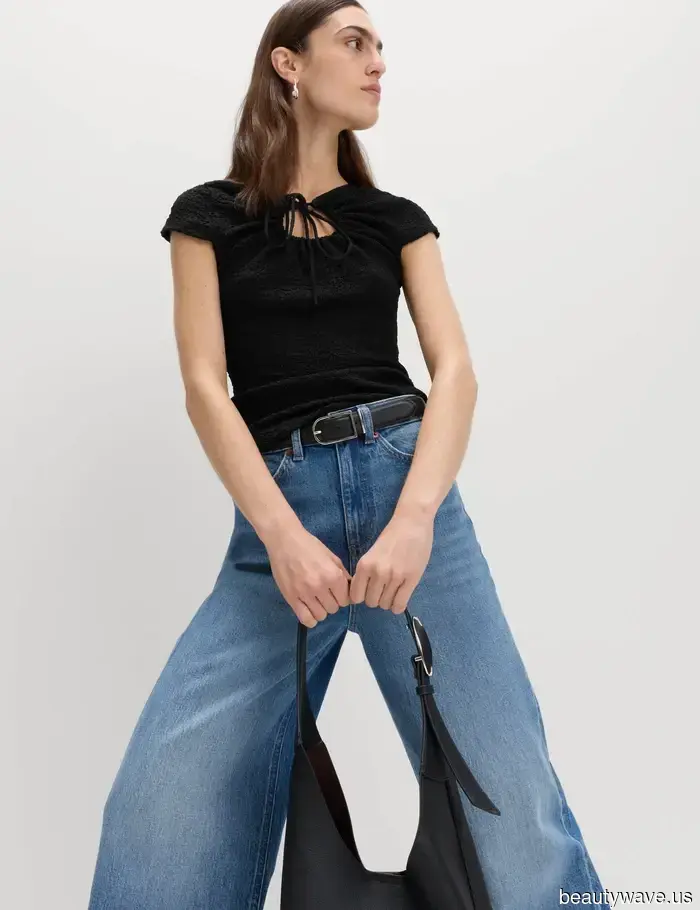 Ich habe Zara, H&M und M&S nach den besten Sommer-Basics durchsucht&mdash;24 schicke Teile, die Sie bis September tragen werden.