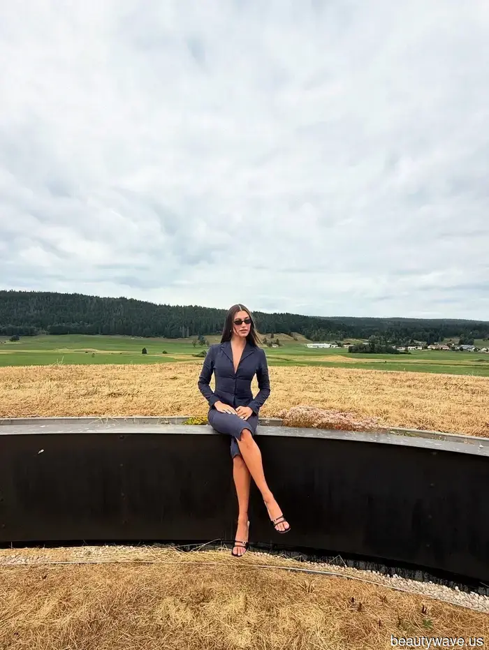 Dimentica le infradito e le sandali con cinturini&mdash;Questa è la tendenza delle scarpe eleganti che le persone di moda indossano ora