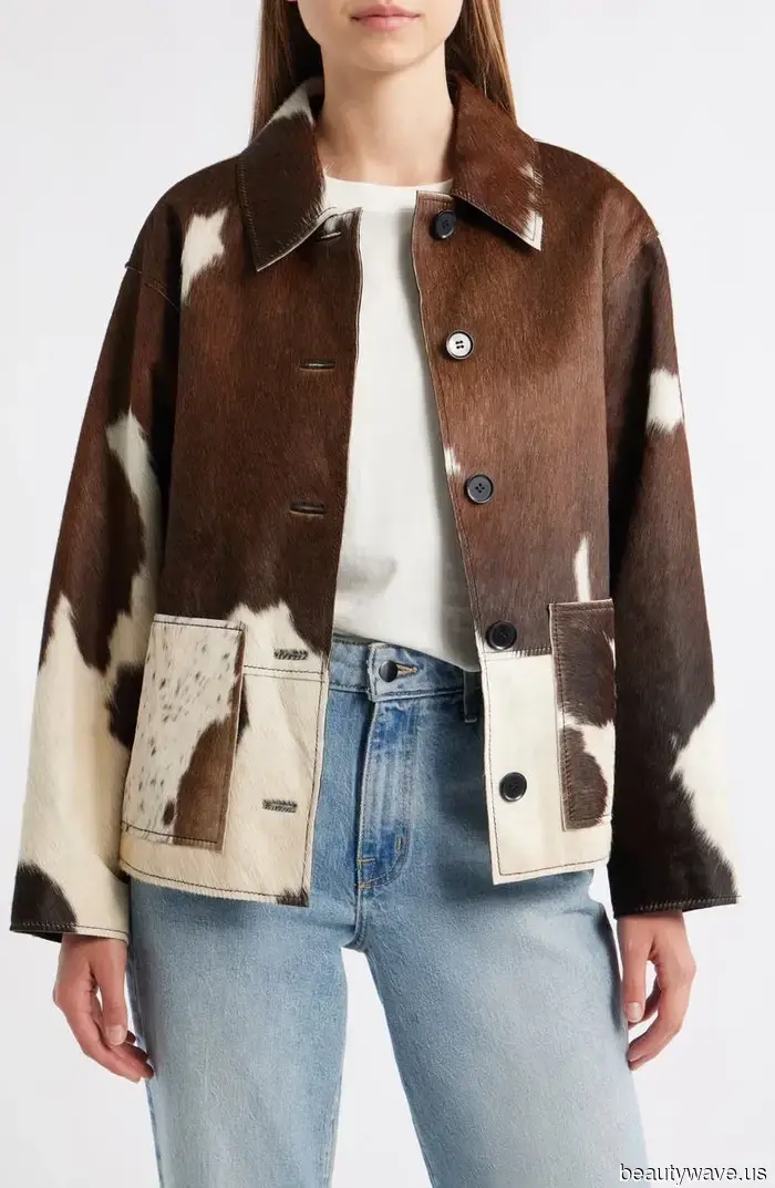 Farewell to These 7 Coat Trends—The 2025 Styles Expected to Dominante This Fall and Winter