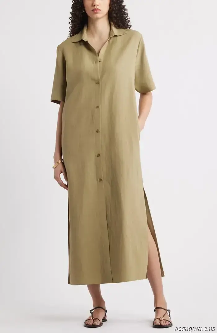 I put together 7 Nordstrom outfits for under $325 that are perfectly aligned with fashion trends.