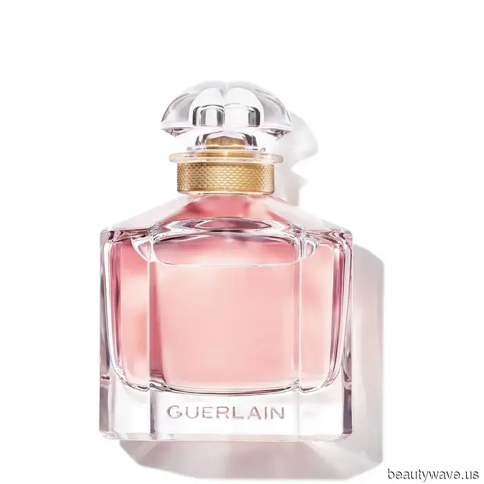 French women swear by this perfume brand for fragrances that smell luxurious.