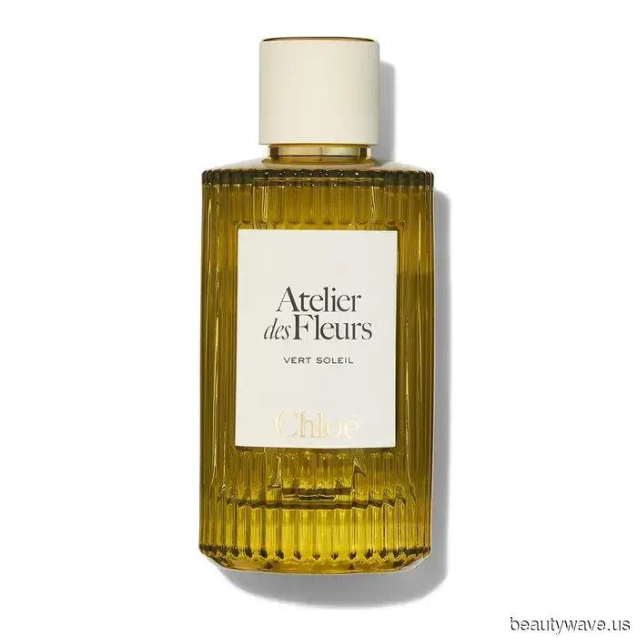 I don't want to sound overly dramatic, but I've just found the priciest-scented perfume for spring.