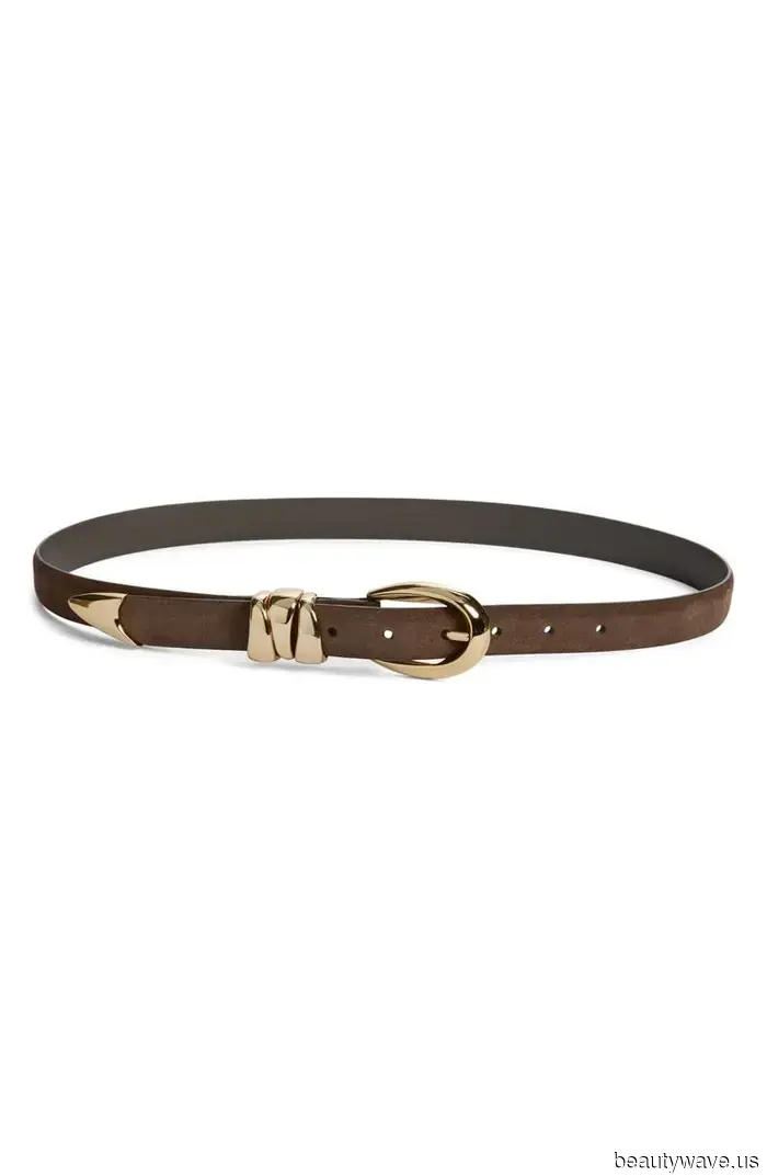 I Spent the Week Scouring Nordstrom's New Arrivals—30 Elegant Fall Discoveries I Can't Get Out of My Mind.