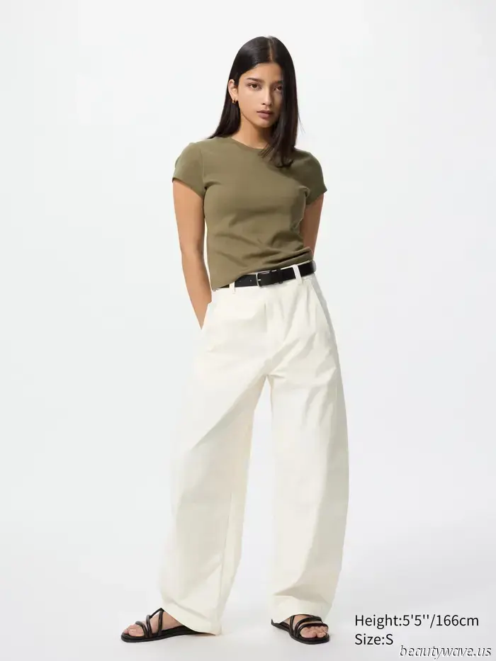 Uniqlos Neueinsteiger-Bereich sieht so teuer aus — diese 9 Styles haben mich umgehauen