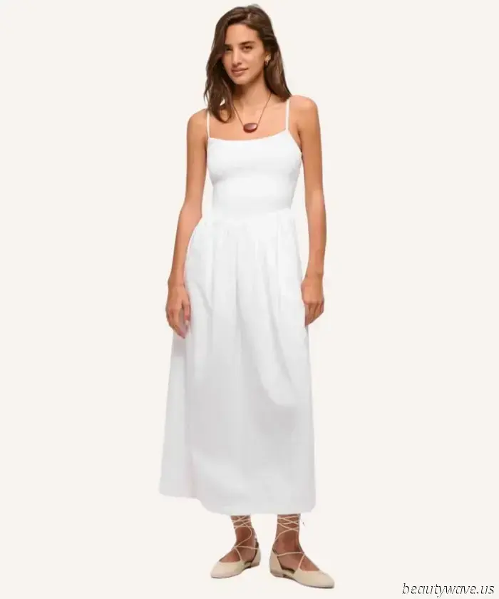 The Easygoing Girl’s Manual for Staying Adorable This Summer