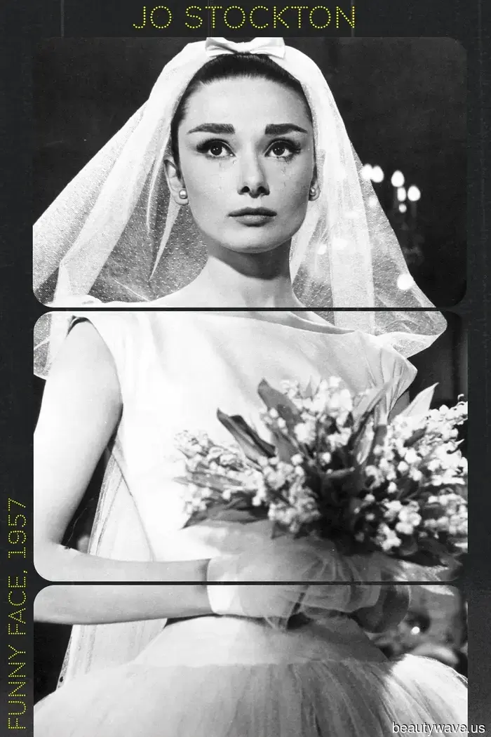 A Comprehensive Compilation of the Most Legendary On-Screen Brides in History