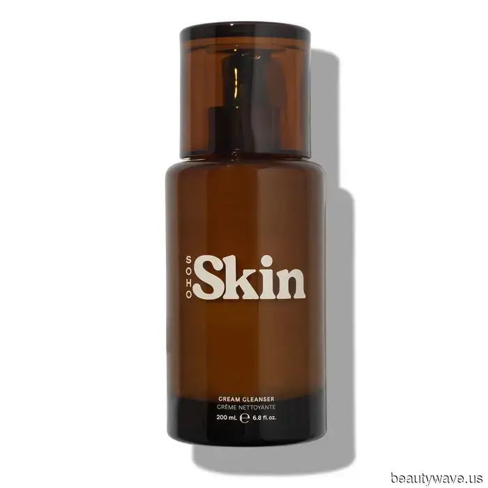 I Never Miss My Morning Cleanse—Here Are the Mild Cleansers I Rely On.