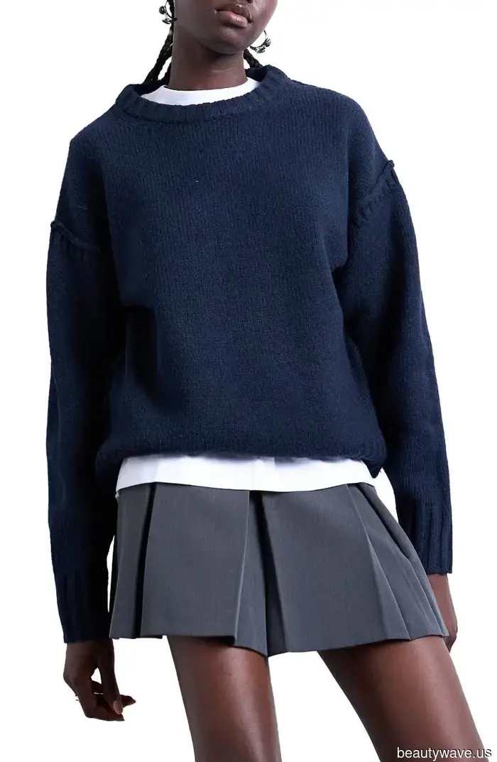 Ich habe die Recherche gemacht&mdash;das sind die 26 am besten bewerteten Einkaufserlebnisse bei Nordstrom mit strahlenden 5-Sterne-Bewertungen.