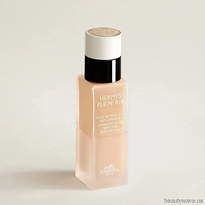 I Tried Hermès's $145 Foundation—Here’s My Genuine Review.