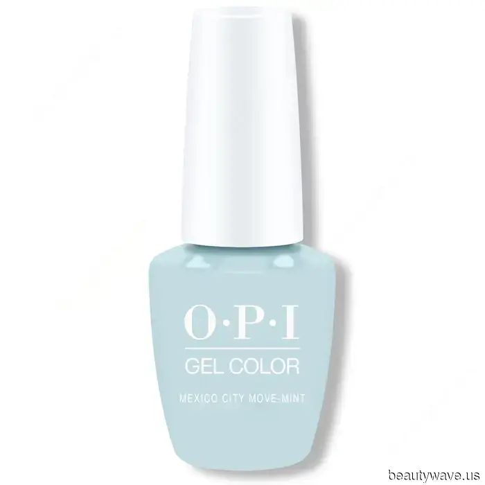 Hailey Biebers Nagelkünstler hat mir gesagt, dass *diese* die coolsten OPI-Nagelfarben sind, die man diesen Sommer tragen kann.