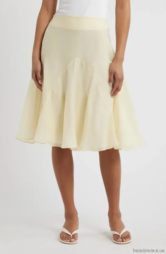Listen up—These 37 styles from Nordstrom, including tops, dresses, skirts, and pants, will take care of 99% of your summer wardrobe requirements.