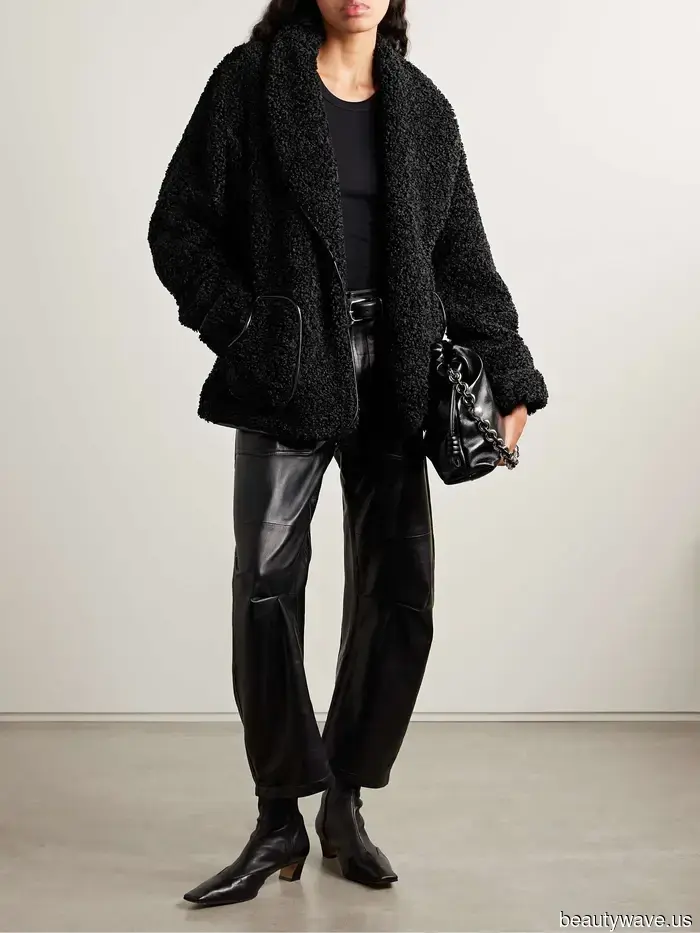 Los tocadores pulidos en Londres, Oslo y París ya están usando estas 7 tendencias de chaquetas de invierno.