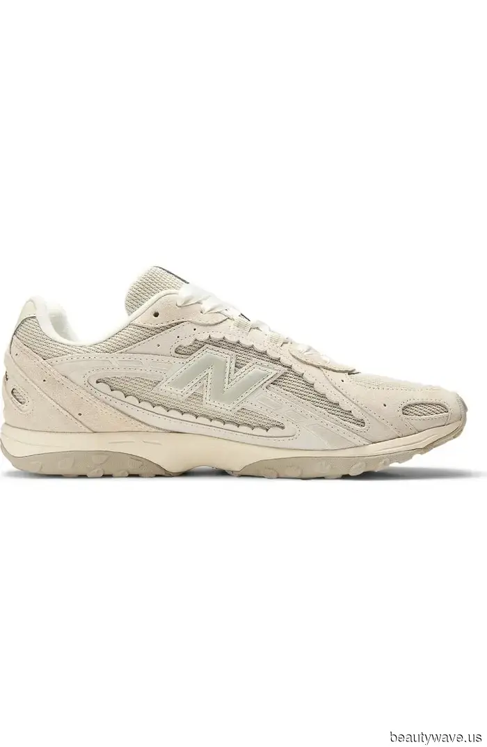 This is the sole shoe update you'll require—browse through 27 sandals, flats, and sneakers from Nordstrom.