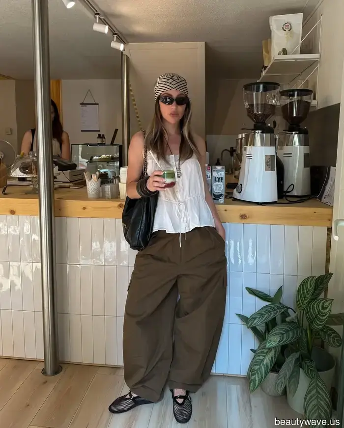 Olvida los jeans por un segundo&mdash;estos pantalones divisivos están formando todos mis conjuntos más elegantes de primavera.