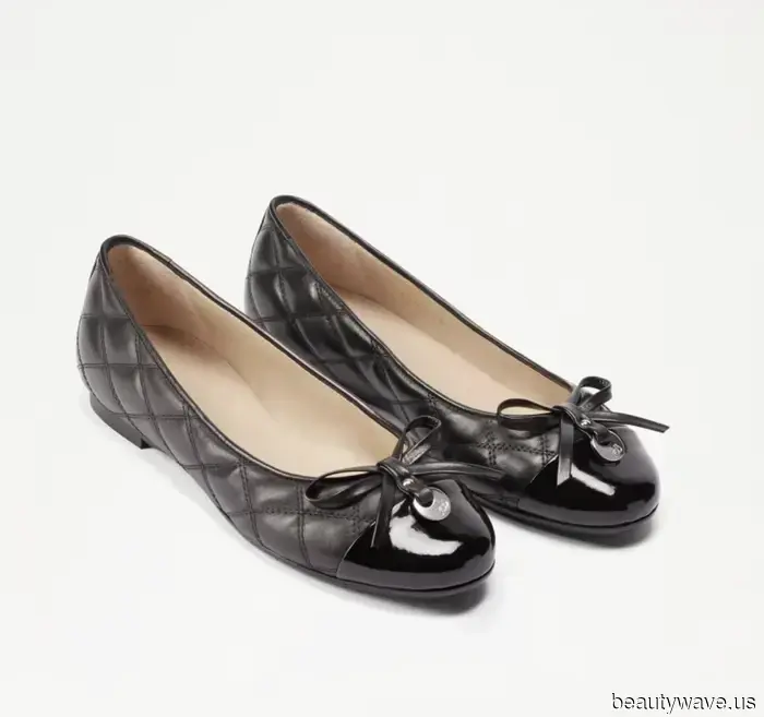 As a Gen Z Fashion Editor, I've noticed that everyone I follow on Instagram has recently started wearing these particular jeans-and-flats combinations...