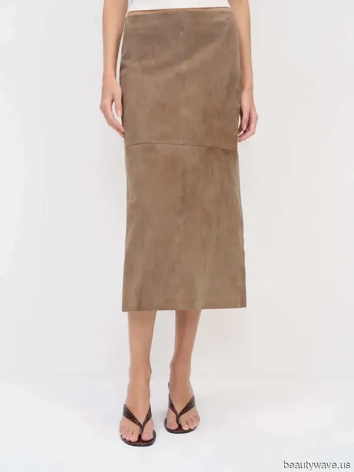 Soy una editora de moda de 5'1"&mdash;Estos 32 artículos serán mis imprescindibles para el guardarropa cápsula de verano.