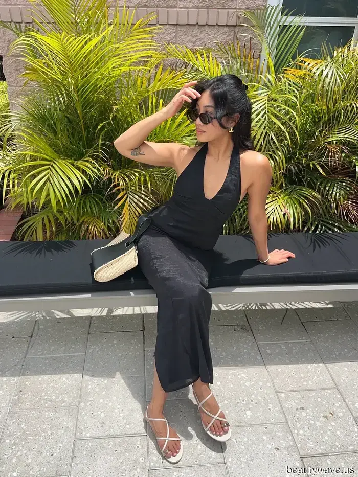I'm Fed Up with Dull Feet—These 6 Stylish Sandal Trends Will Be Your Top Choice This Summer.