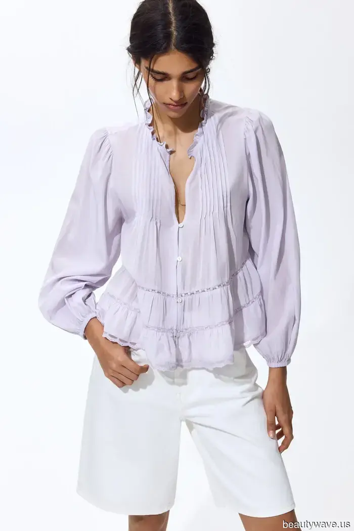 H&M's Summer Collection is Chic and Sophisticated—9 Items That Are Likely to Be Sold Out by June.