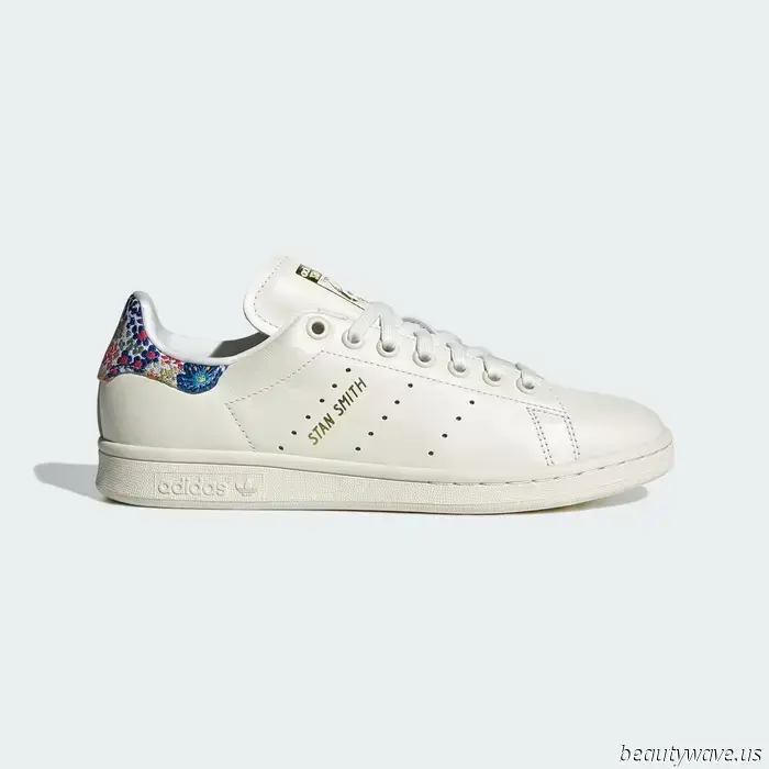 Акции Adidas и Liberty London Collaboration только что закончились, а кроссовки Samba будут распроданы