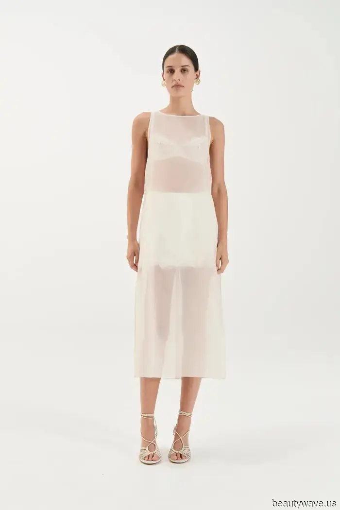 The Most Stylish Summer 2025 Looks Are Surprisingly the Most Relaxed—Allow Me to Elaborate.