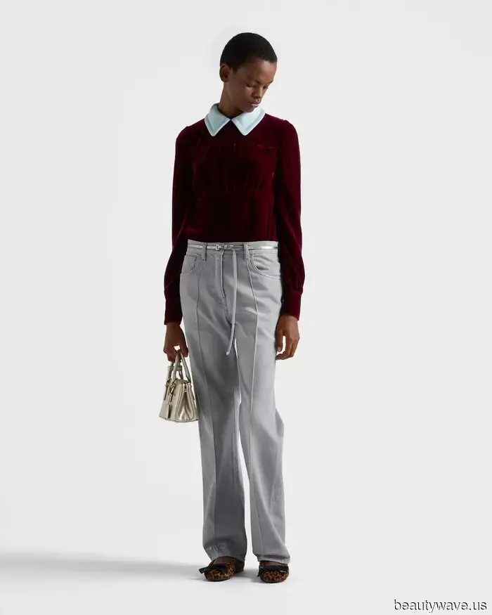 Bows! Beads! Velvet! 31 Prada Pieces That Fashion Enthusiasts Will Sport at Every Holiday Gathering in Milan, Paris, and NYC.