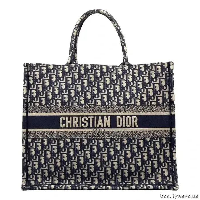 9 Bolsos Clásicos de Dior que la Gente de Moda, Reales y Celebridades Nunca Dejarán de Llevar