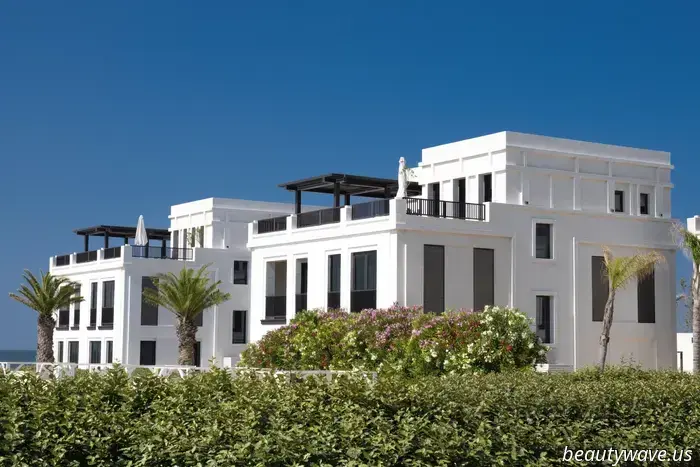 Nueva selección de hoteles y resorts de P.ART Communications para quienes no pudieron descansar en verano o buscan un formato de otoño más consciente.