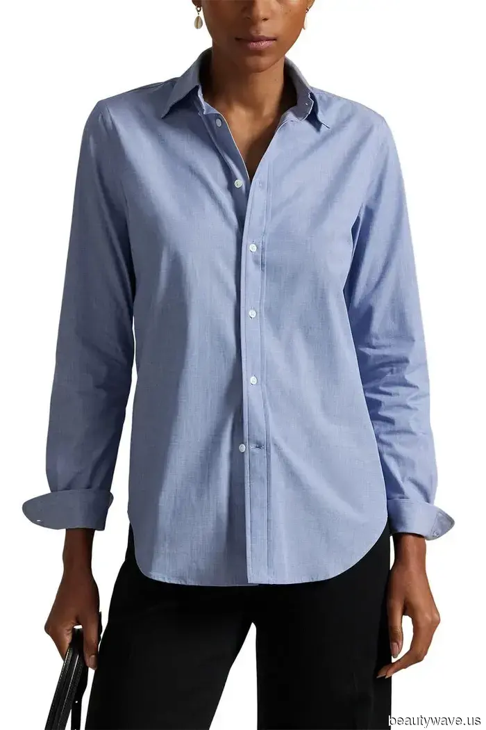Warte, ich habe gerade die süßesten Tops unter 100 $ gefunden, die beim Nordstrom Jubiläumsverkauf versteckt sind.