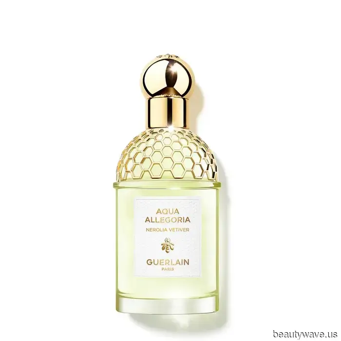 French women swear by this perfume brand for fragrances that smell luxurious.