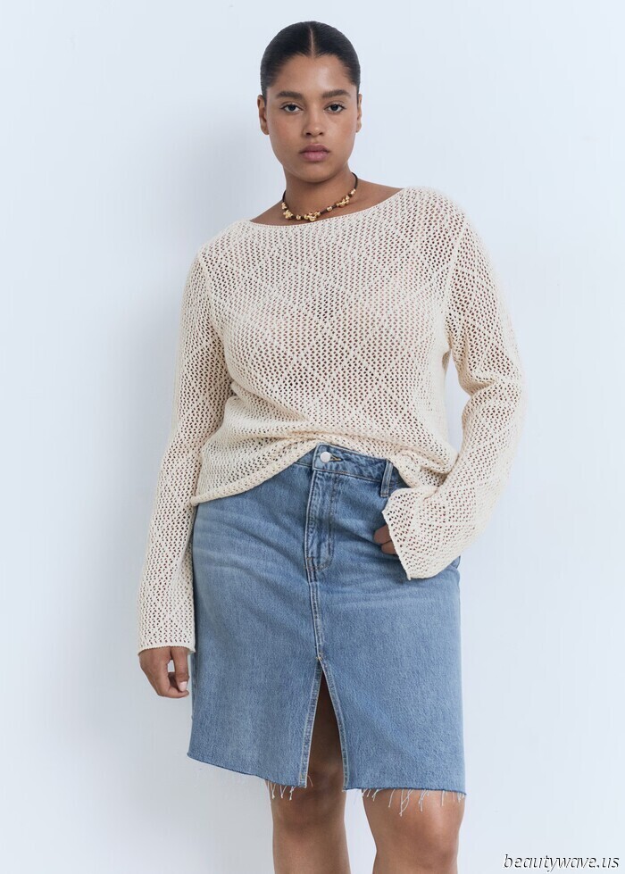 I Want to Appear Elegant and Well-Coordinated This Summer—9 Skirt Trends That Achieve the Goal