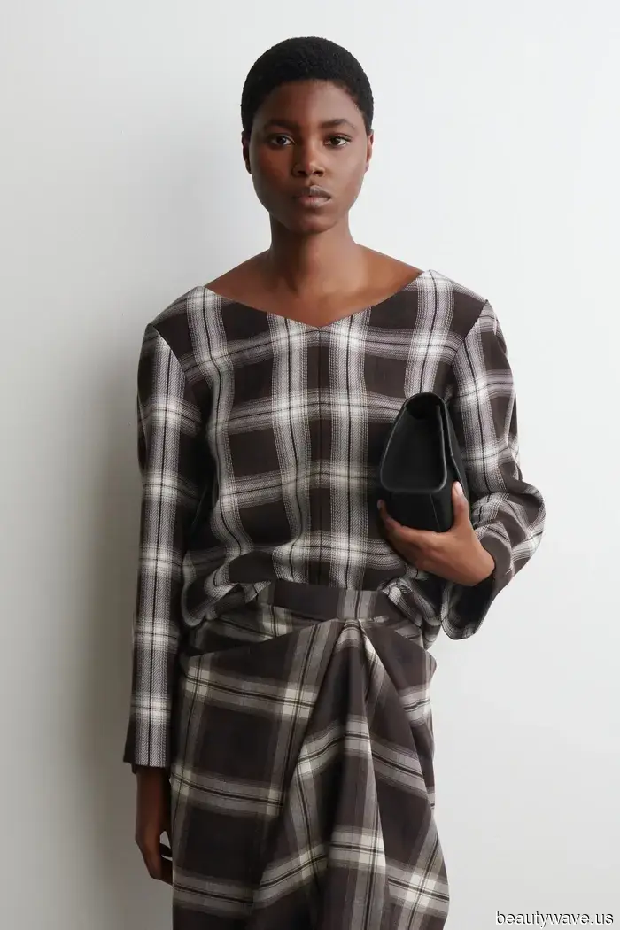 These COS items have been subtly dominating this month—and they all share a common trend.