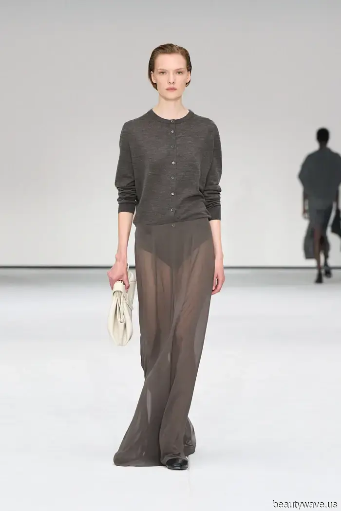 COS Has Just Launched a See Now, Buy Now Collection: Here Are 6 Fall Trends We're Snapping Up First