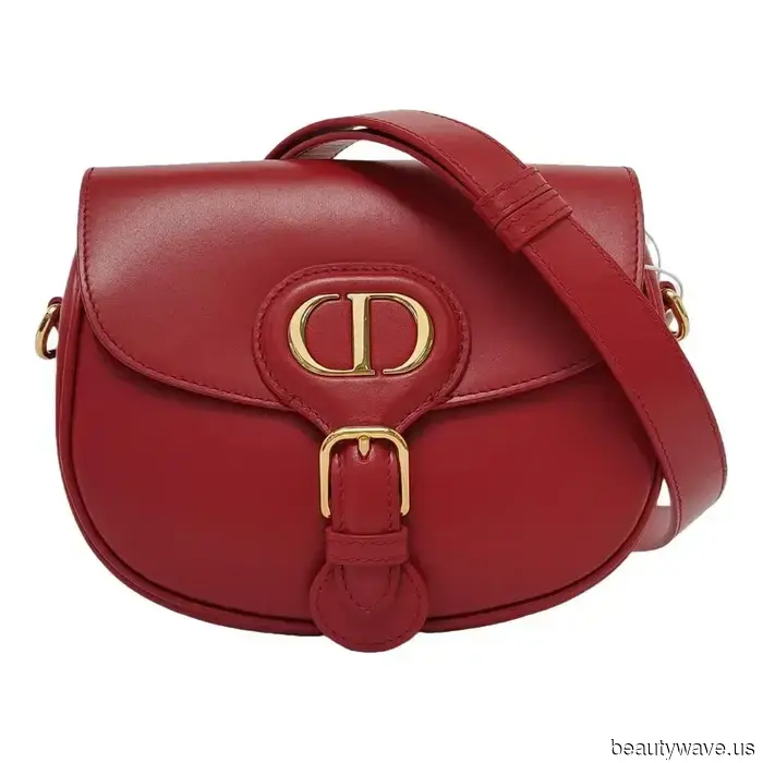 9 Bolsos Clásicos de Dior que la Gente de Moda, Reales y Celebridades Nunca Dejarán de Llevar