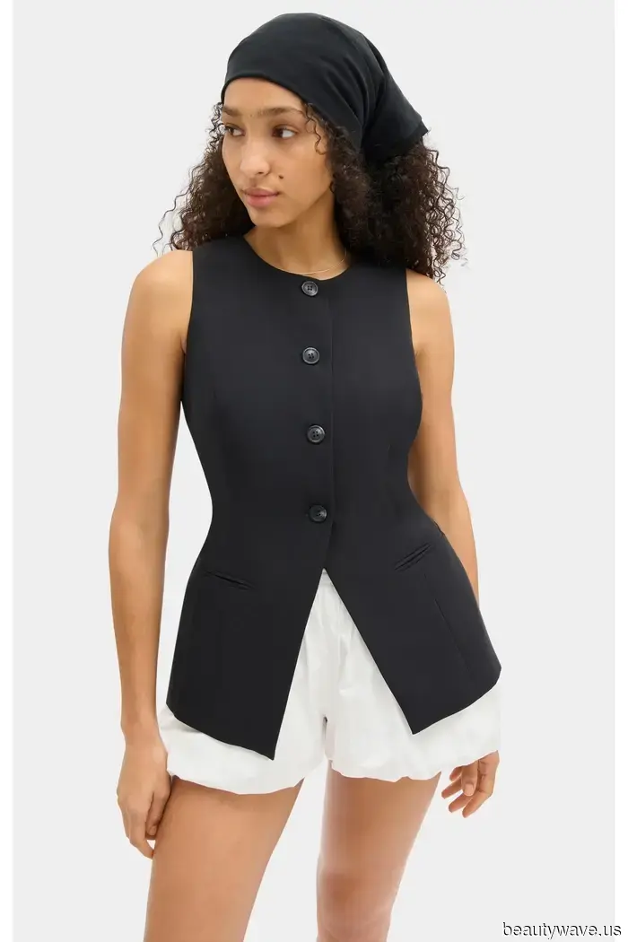 I’ve Conducted the Research: Here Are the 5 Top Summer Trends for Petite Women in 2026.