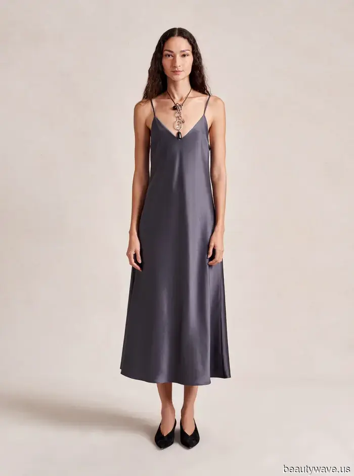 I work in fashion in NYC—these 11 beautiful dress trends are incredibly chic.