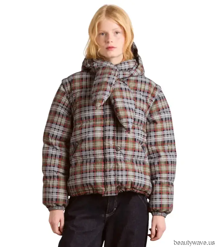 3 Tendenze Invernali Che Sono State Praticamente Inventate Tenendo In Considerazione Il Pubblico della Moda Gen Z