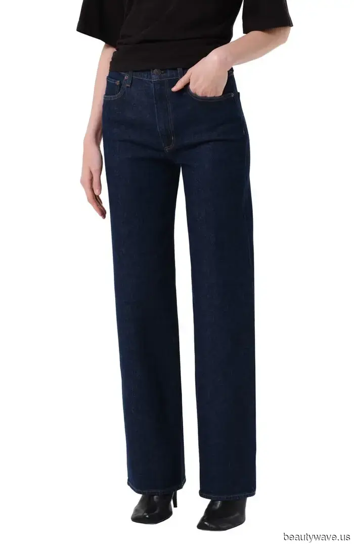 I work in fashion—my five-piece business casual capsule wardrobe never features this one item.