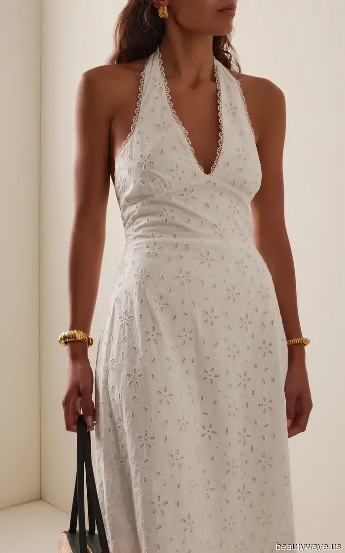 I nuovi vestiti estivi 2026 stanno già arrivando&mdash;ho la sensazione che questi 37 andranno esauriti entro il 1° giugno