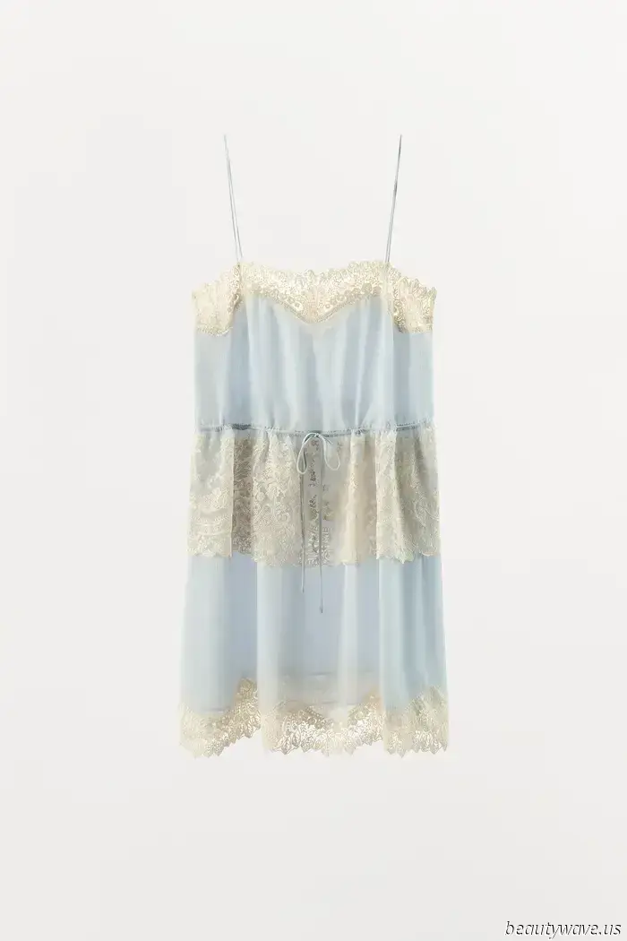 I wouldn't blame you if you thought these new Zara pieces were designer.