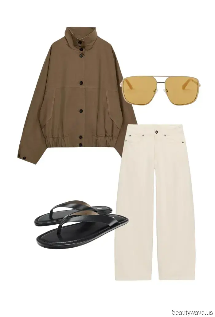 Ich bin ein Einkaufs-Experte&mdash;3 teuer aussehende Zara-Outfits, die ich für jedes Budget kreiert habe