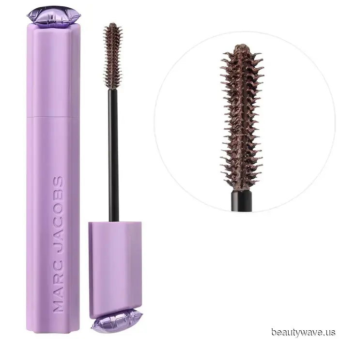 Marc Jacobs Beauty ist zurück, Baby&mdash;ich vermute, dass diese Produkte zuerst ausverkauft sein werden.
