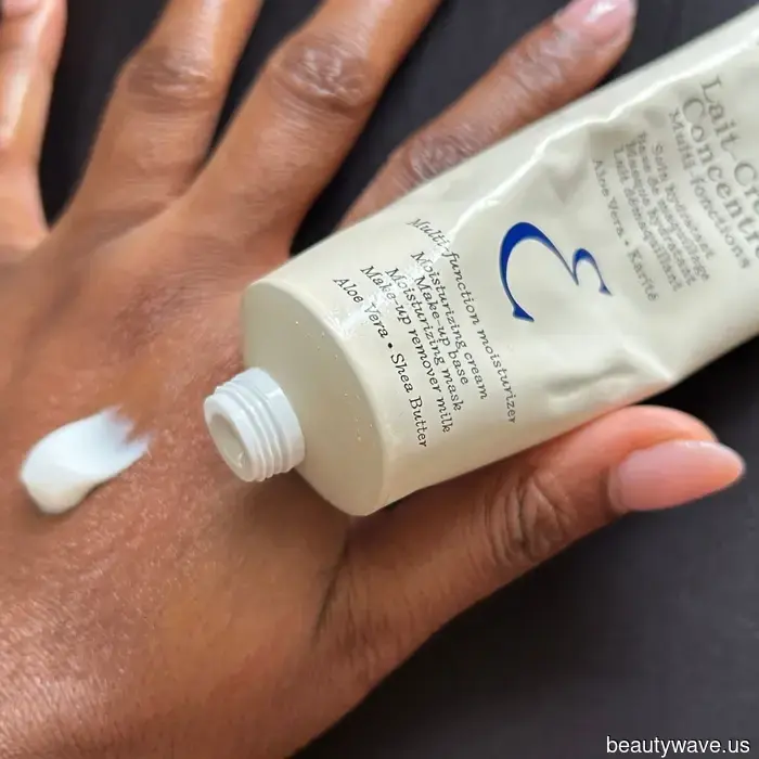 Nearly 80 years later, editors and specialists still regard this face cream from a French pharmacy as the best.