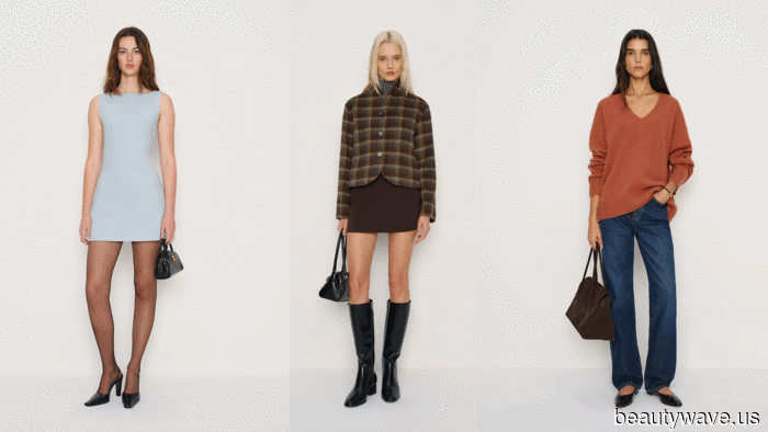 Überraschung! Die Reformation hat einige große Preisnachlässe&mdash;Diese Lieblingsartikel von Promis und Bestseller sind im Angebot