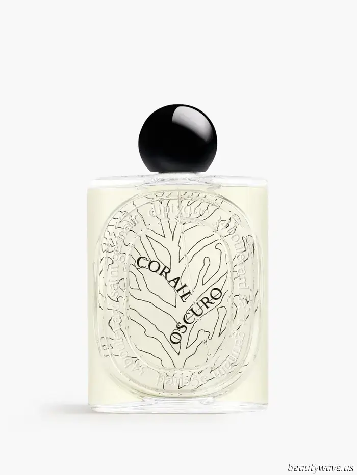 Diptyque bat uns, sein neues Parfum vor allen anderen zu tragen — macht euch auf einen Ansturm gefasst