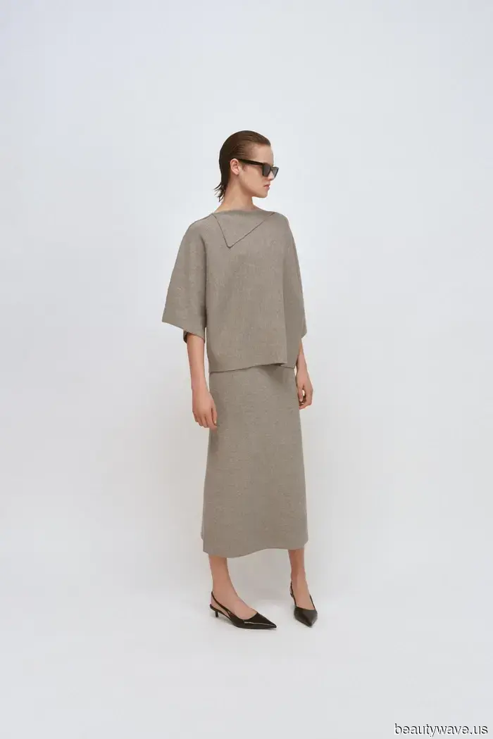 Estoy siguiendo la sección de Nuevas Llegadas de Zara&mdash;9 piezas elegantes que predigo se agotarán antes de enero.