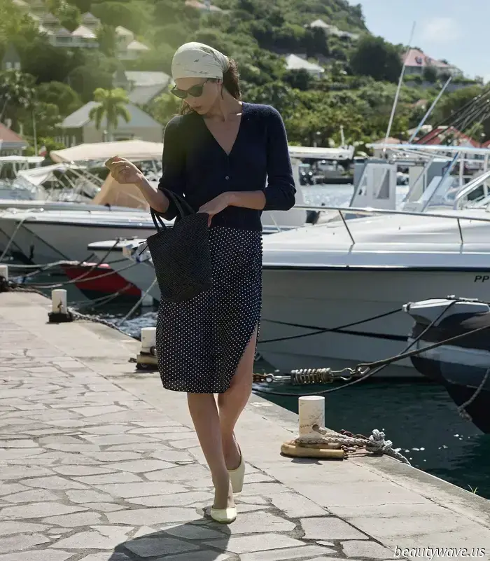 I Want to Appear Elegant and Well-Coordinated This Summer—9 Skirt Trends That Achieve the Goal